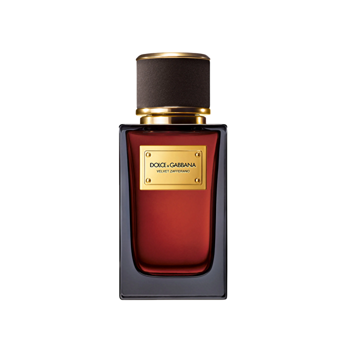 Dolce & Gabbana Velvet Zafferano Unisex Eau De Parfum 100ml