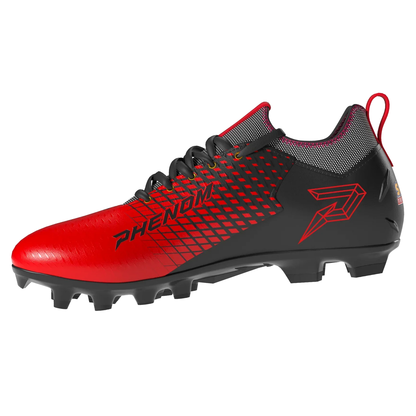 Phenom Elite Adult Quantum Speed 2.0 Football Cleats