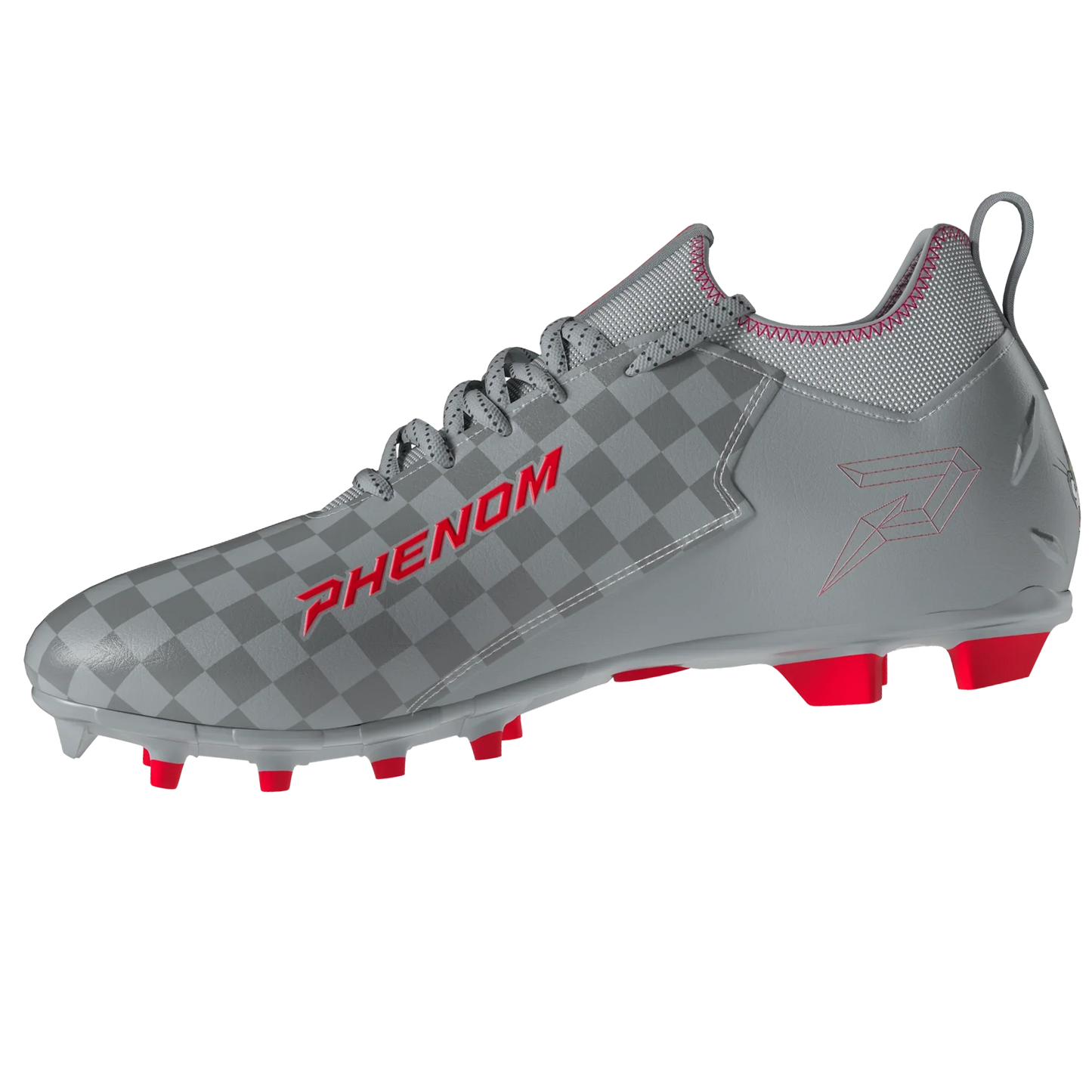 Phenom Elite Adult Quantum Speed Football Cleats