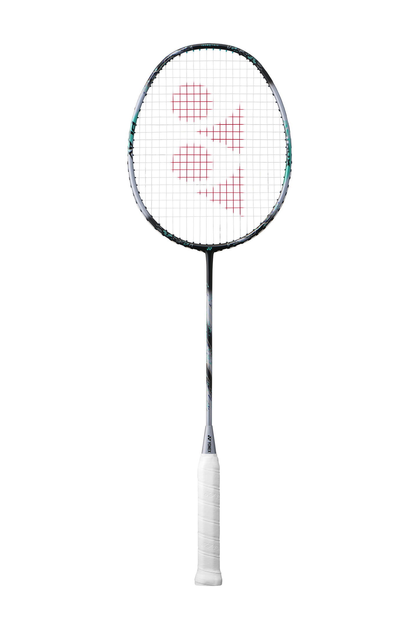 Yonex Astrox 88 Play [Black/Silver] Pre-strung