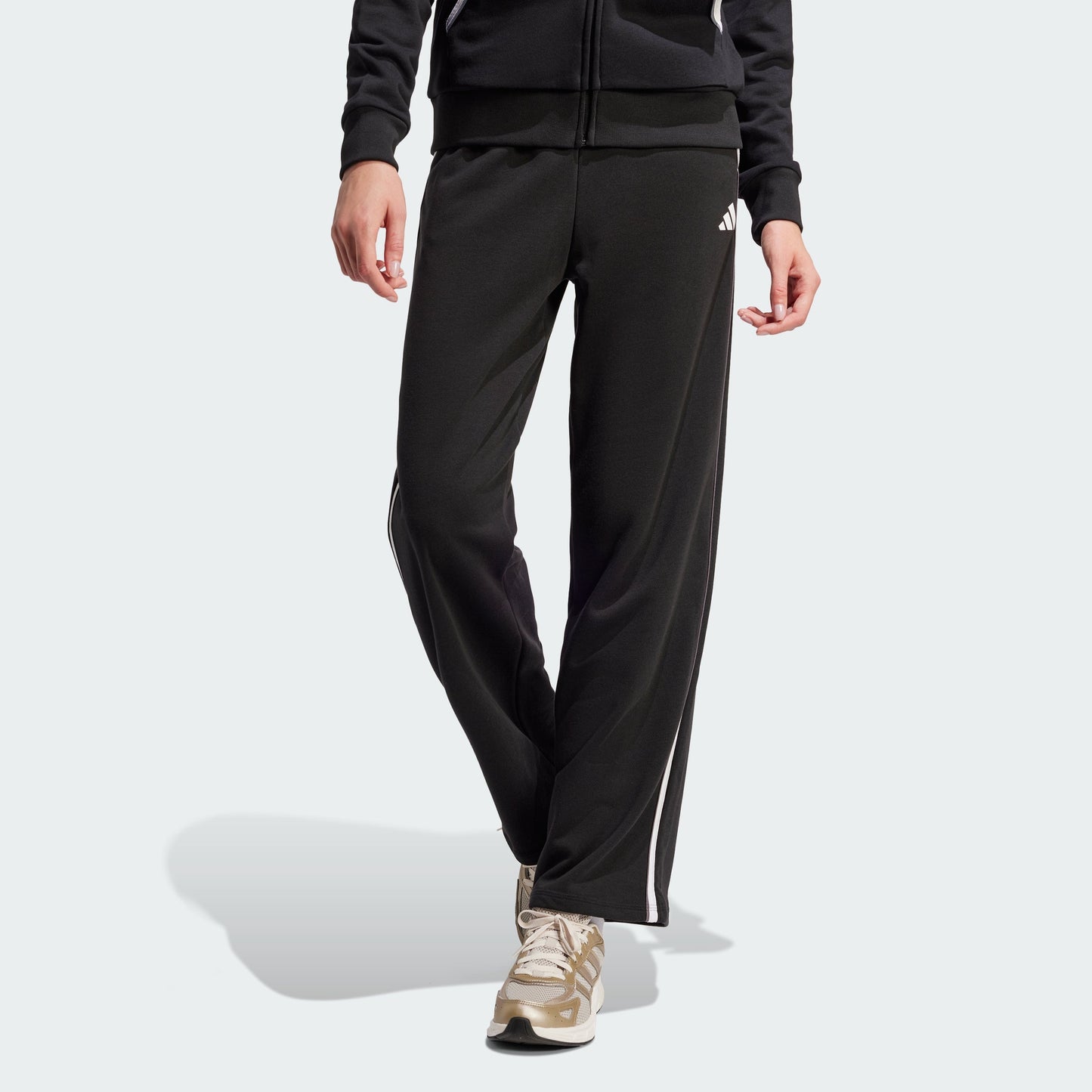 Women's adidas Essentials Color Pop French Terry Pants