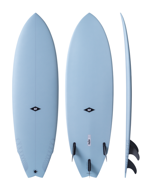 Kingfish Protech 2