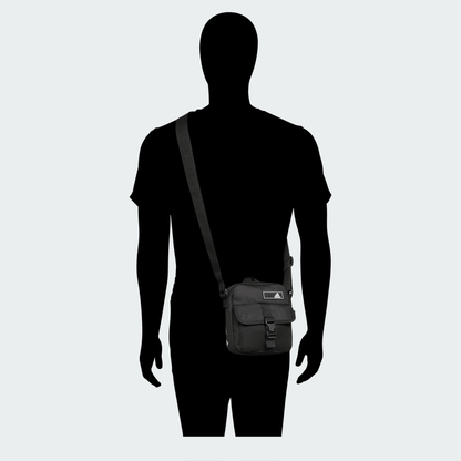 Amplifier 2 Festival Crossbody Bag