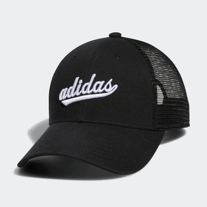 Mesh Trucker Hat