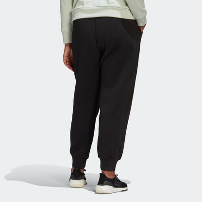Women's adidas ALL SZN Fleece Pants (Plus Size)