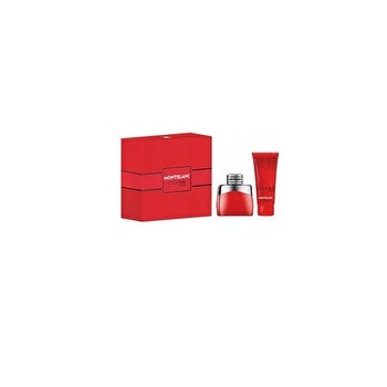 Montblanc Legend Red Set Eau De Parfum Shower Gel 100ml 50ml