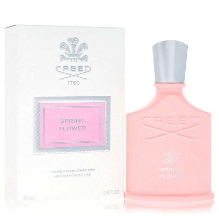 Creed Spring Flower Eau De Parfum Spray 75ml/2.5oz