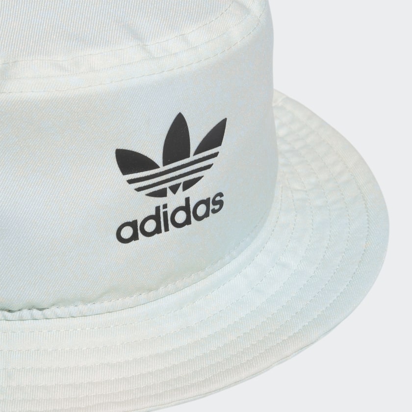 Spray Print Bucket Hat