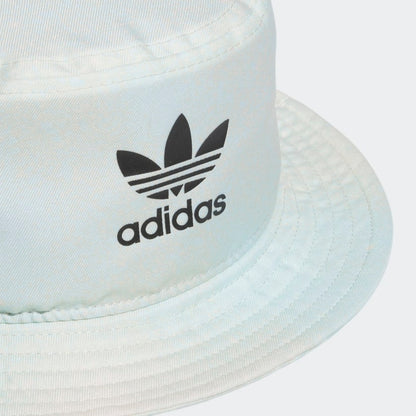 Spray Print Bucket Hat