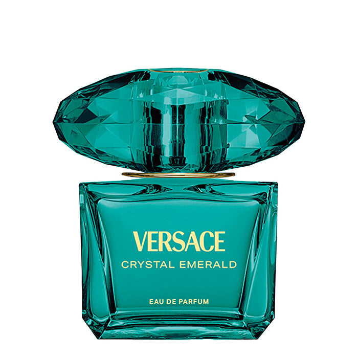 Versace Crystal Emerald Eau De Parfum 90ml