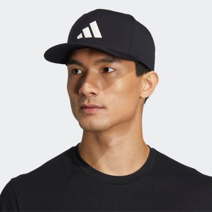 Logo Snapback Hat