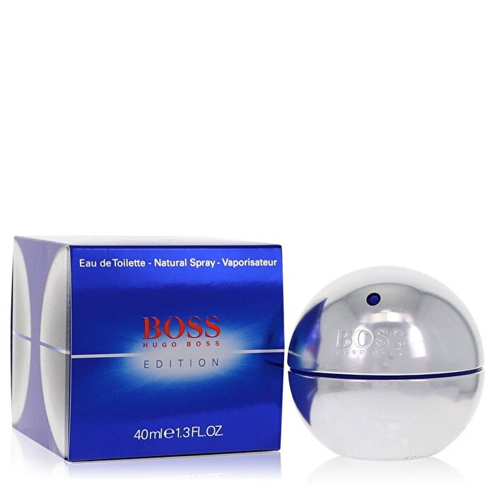 Hugo Boss Boss In Motion Electric Eau De Toilette Spray 38ml/1.3oz