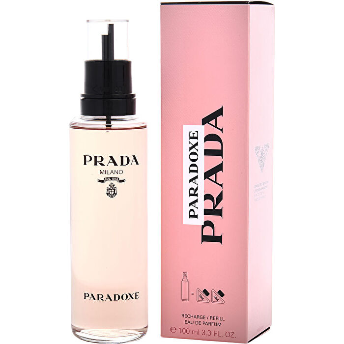 Prada Paradoxe Eau De Parfum Refill 90ml/3.4oz