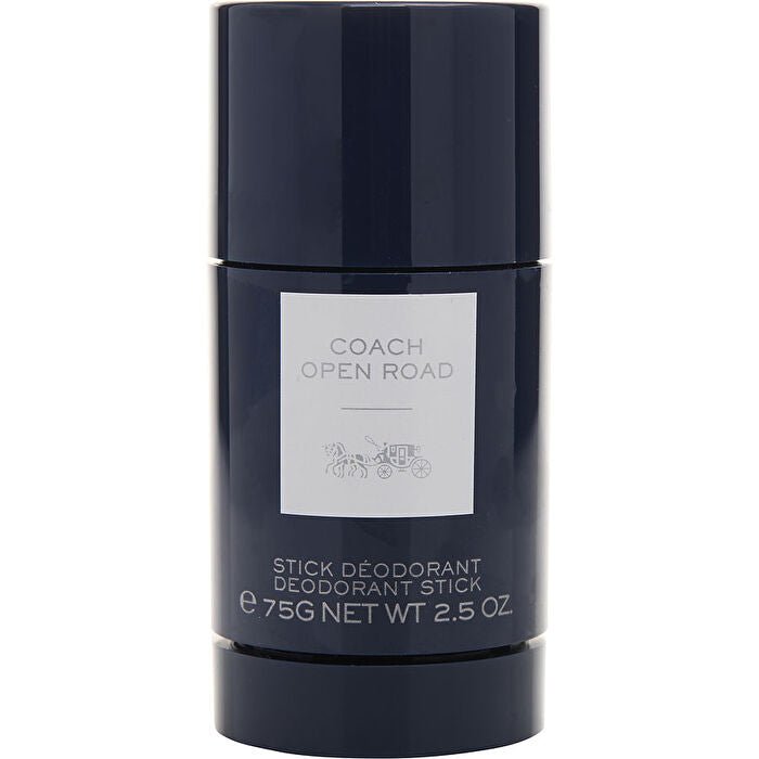 Coach Open Road Deodorant Stick 75ml/2.5oz