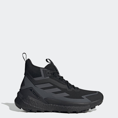 Men's adidas TERREX Free Hiker GORE-TEX 2.0 Hiking Shoes