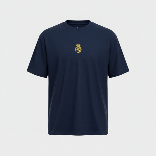 Sport Design Sweden Real Madrid Kids Graphic Tee