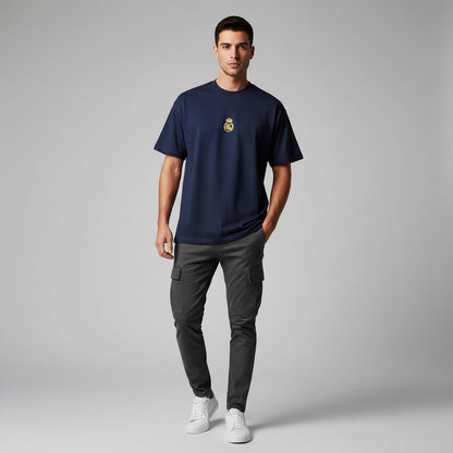 Sport Design Sweden Real Madrid Kids Graphic Tee