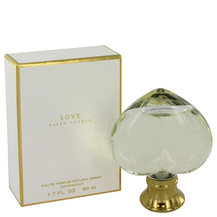Ralph Lauren Love Eau De Parfum Spray 50ml/1.7oz
