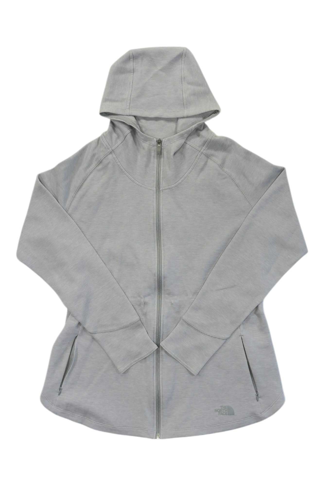 Womens Wrap-Ture Full Zip Jacket