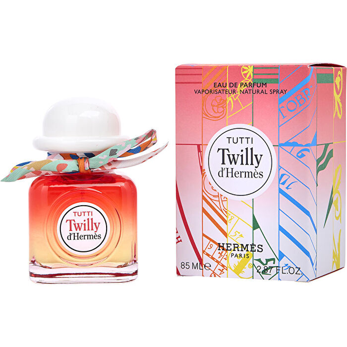 Hermes Tutti Twilly D'hermès Eau De Parfum Spray 80ml/2.7oz