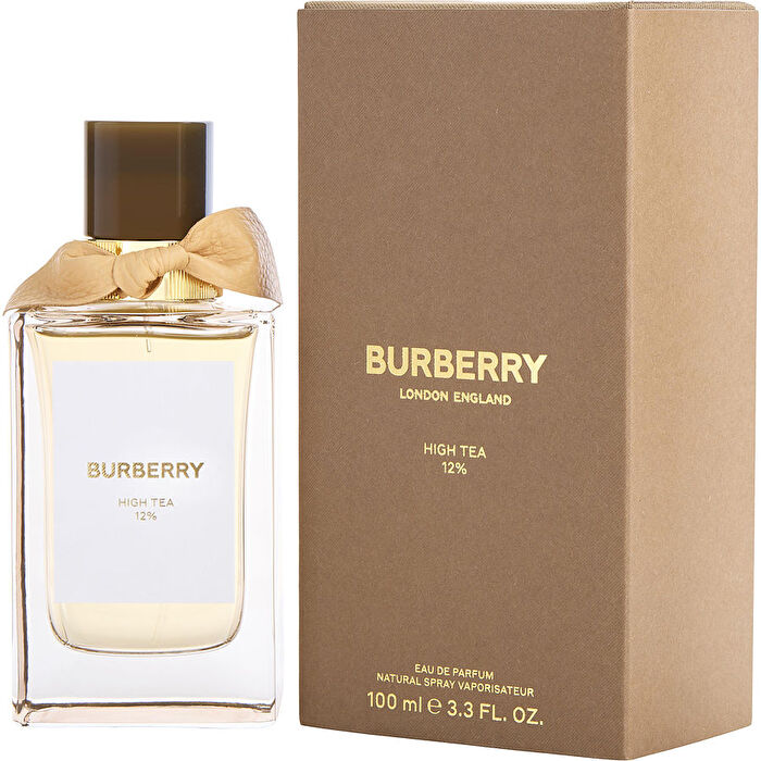 Burberry High Tea 12% Eau De Parfum Spray 90ml/3.3oz