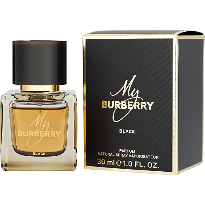 Burberry My Burberry Black Parfum Spray (new Packaging) 30ml/1oz