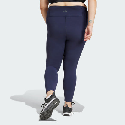 Women's adidas All Me 7/8 Leggings (Plus Size)