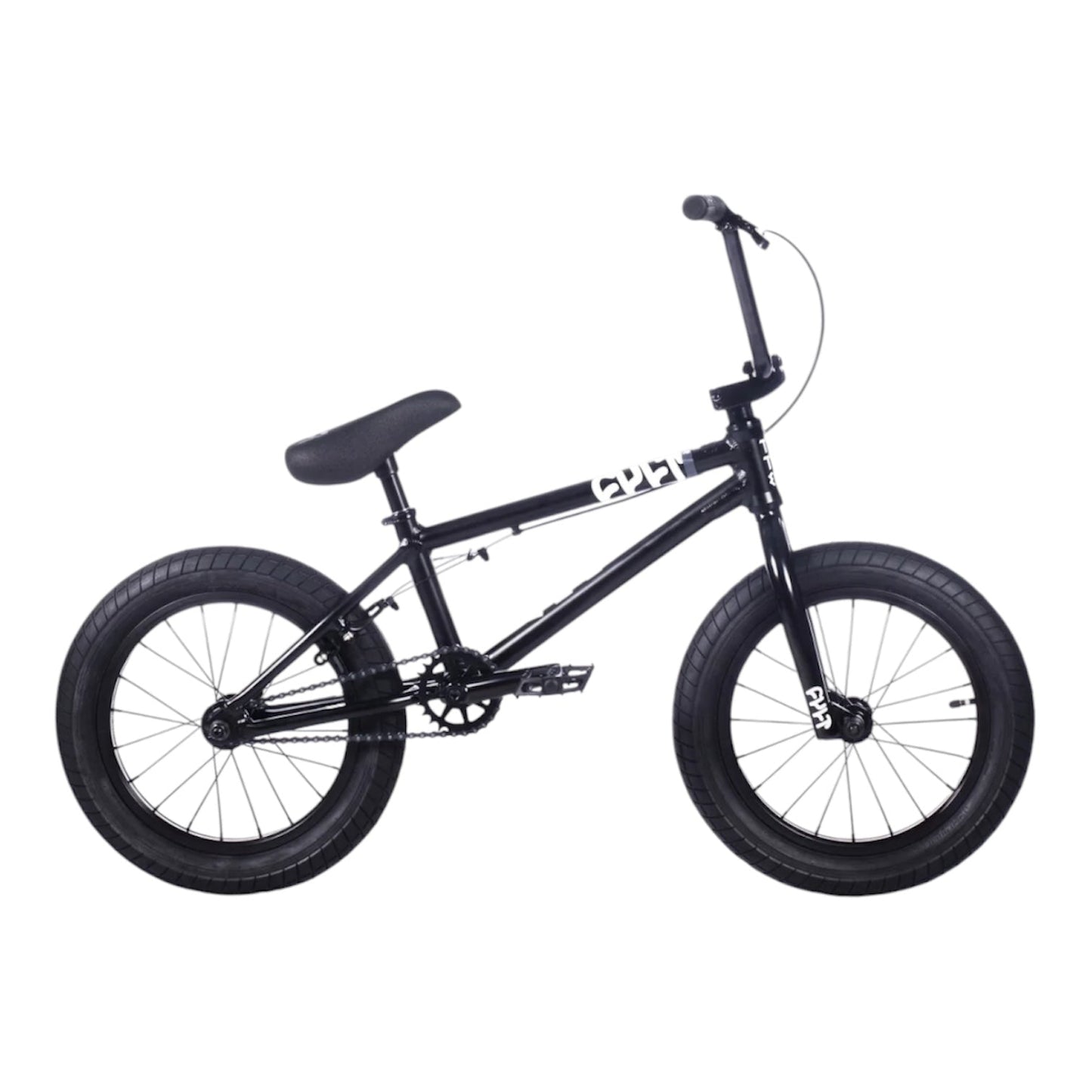 Cult Juvenile 16" Bike