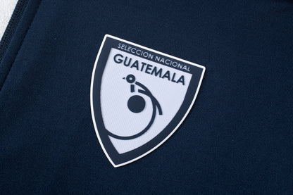 Umbro Guatemala Presentation Jacket 25/26