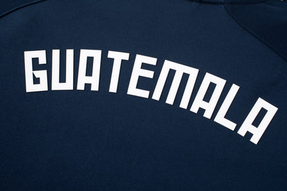 Umbro Guatemala Presentation Jacket 25/26