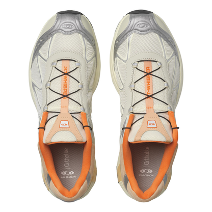 Salomon Men's XT-Whisper Vanilla Ice/Almond Milk
