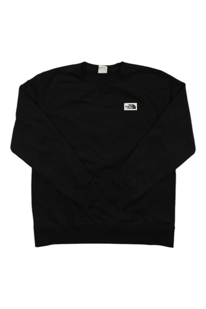 The North Face Mens Heritage Patch Crew