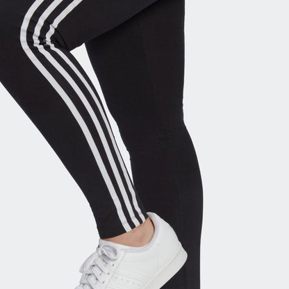 Women's adidas Adicolor Classics 3-Stripes Leggings (Plus Size)