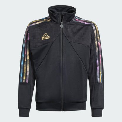 Kids' adidas Tiro Summer Track Jacket Kids