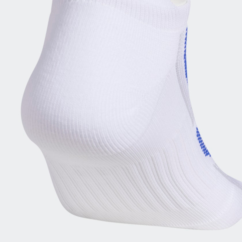 Superlite Performance No-Show Socks 2 Pairs