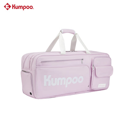 Kumpoo Badminton Bag- KB-563 [9 PK] (Purple)