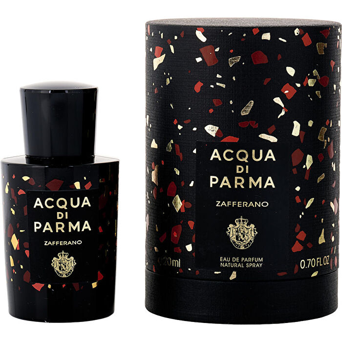Acqua Di Parma Zafferano Eau De Parfum Spray ( The Collection Edition ) 0.7oz