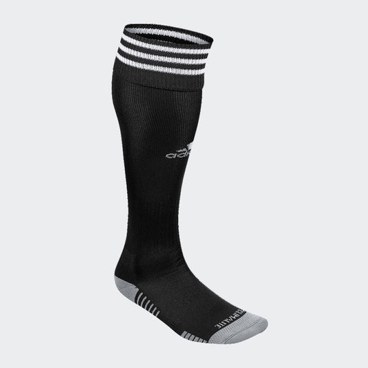 Copa Zone Cushion III Socks - Black/White