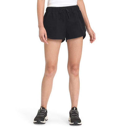 The North Face Womens Class V Mini 2.5 Inch Short