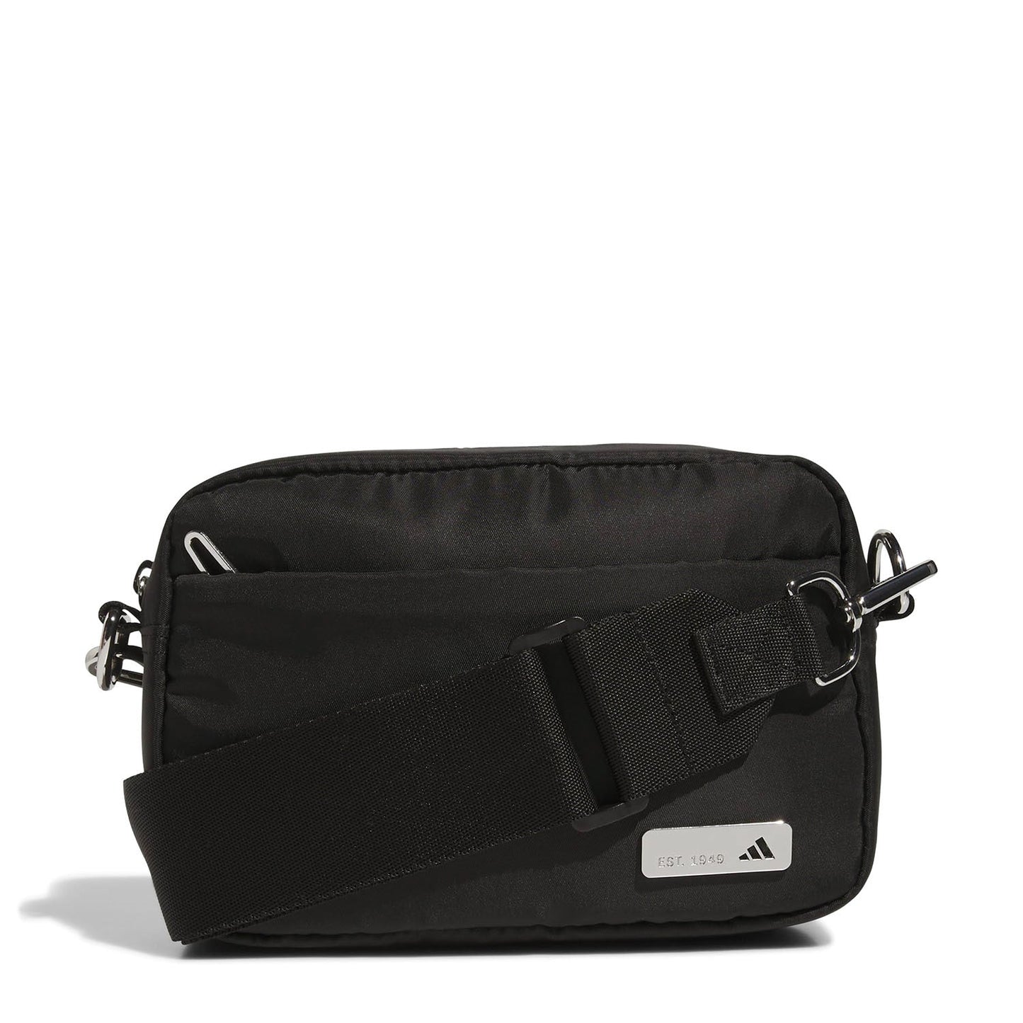 Luxe Crossbody