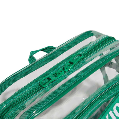 Mexico Clear Crossbody Bag