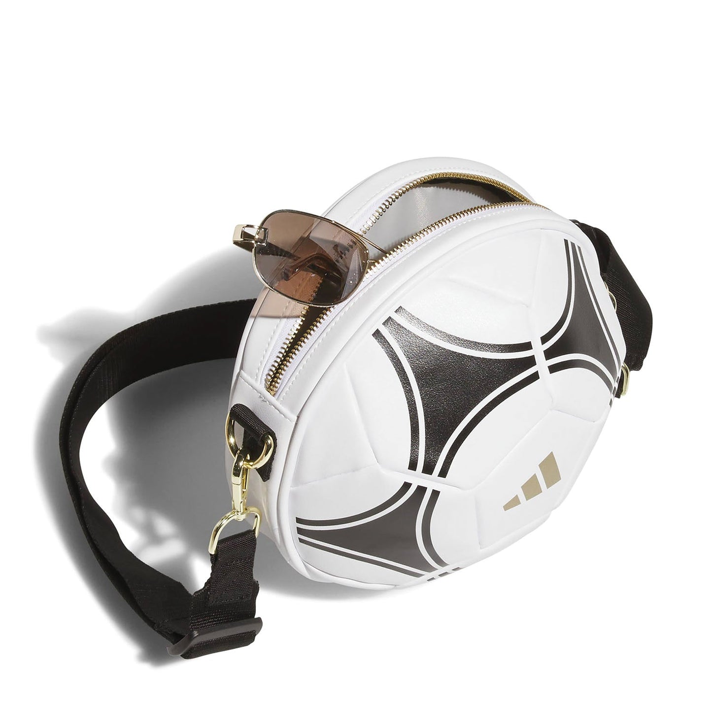 Soccer Ball Crossbody