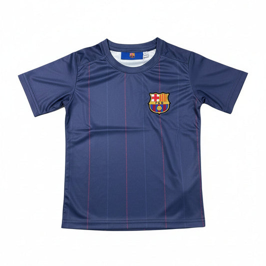 Sport Design Sweden FC Barcelona Kids Sideline Jersey
