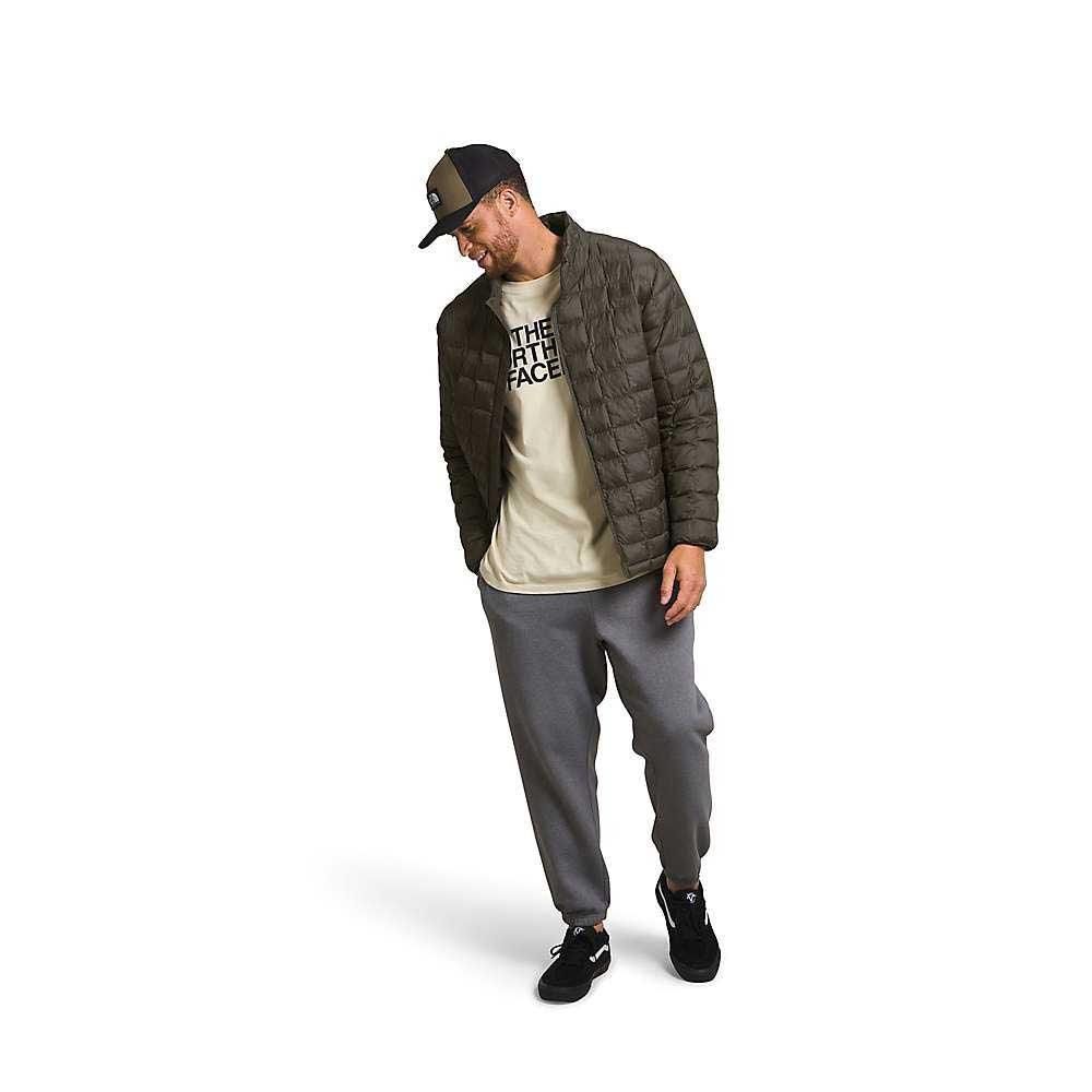 The North Face Mens Big ThermoBall Eco 2.0 Jacket