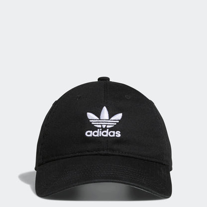 Washed Relaxed Hat