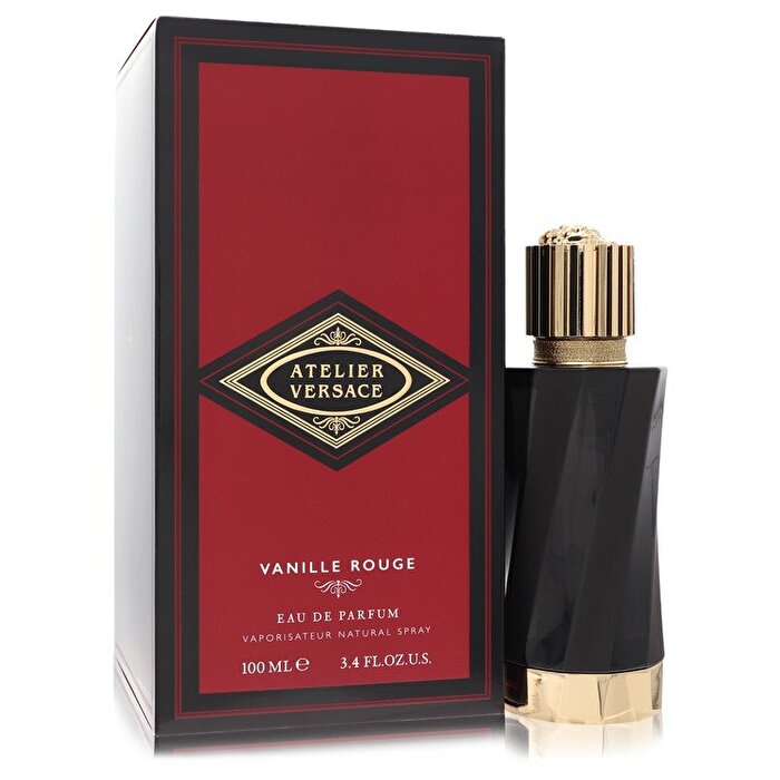 Versace Vanille Rouge Eau De Parfum Spray (Unisex) 100ml/3.4oz