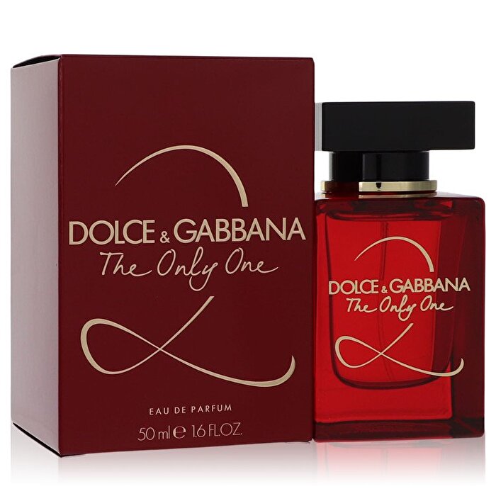 Dolce & Gabbana The Only One 2 Eau De Parfum Spray 50ml/1.7oz