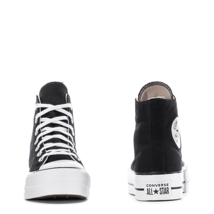 Chuck Taylor All Star Lift Hi Platform - Womens