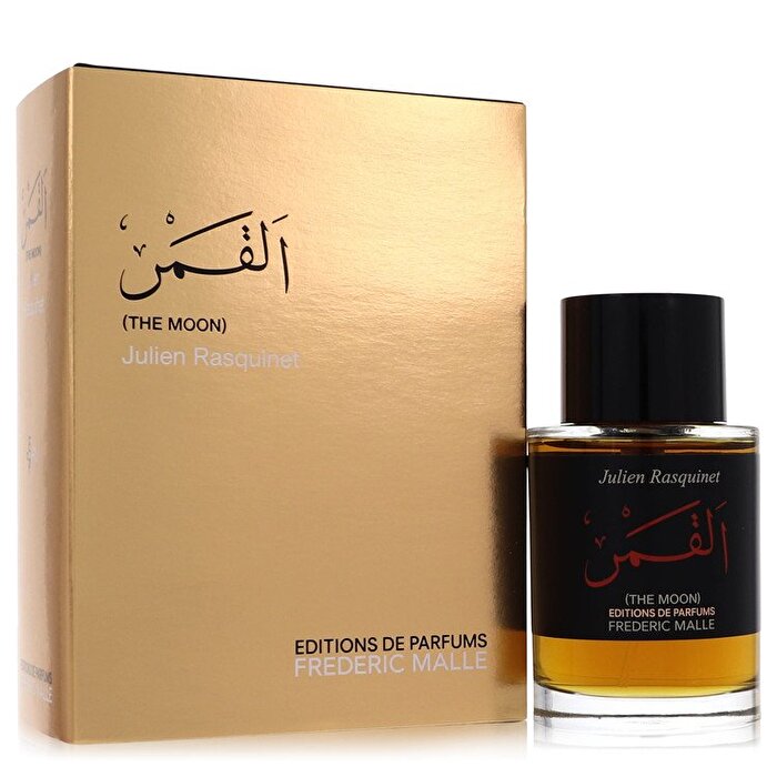 Frederic Malle Frederic Malle The Moon Eau De Parfum Spray (Unisex) 100ml/3.4oz