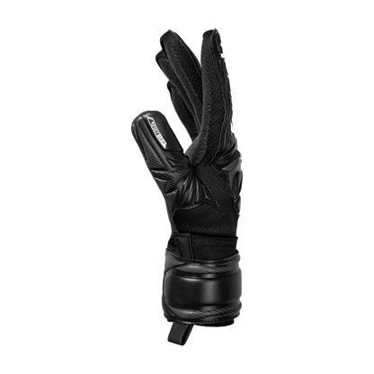 Reusch Attrakt Resist Junior Goalkeeper Gloves